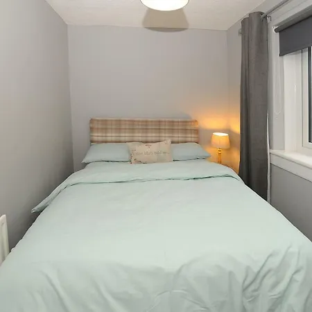 Three Bedroom Spacious House Stirling Exterior photo