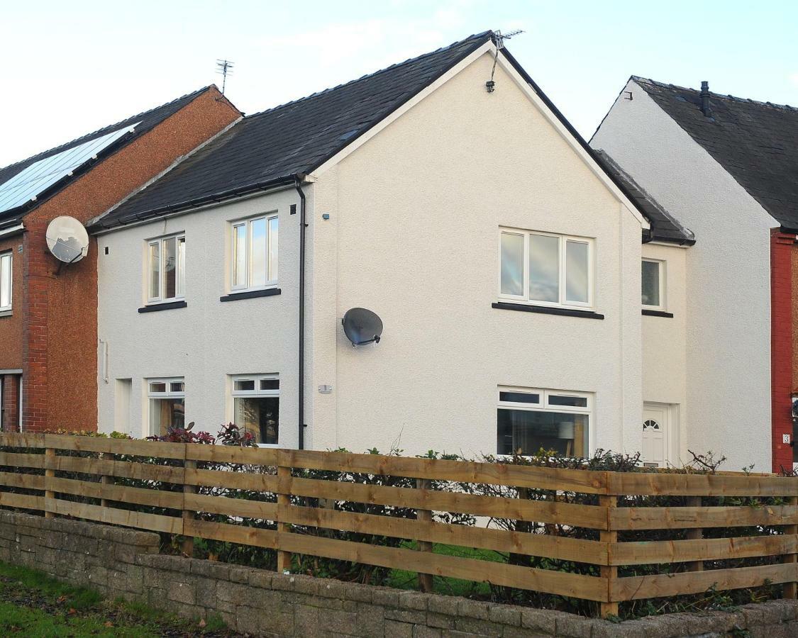 Spacious 3 Bedroom House